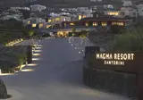 Magma Resort Santorini, The Unbound Collection by Hyatt foto 2