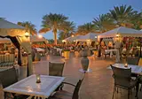 Le Royal Meridien Beach Resort & Spa foto 9