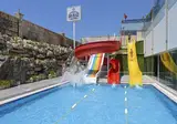 Asia Beach Resort Hotel & Spa foto 5