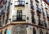 Hotel Inglaterra Granada foto 1