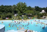 Camping Le Ruisseau foto 12