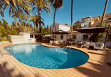 Banus Lodge foto 3