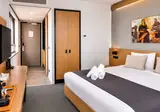 Executive Residency by Best Western Amsterdam Airport foto 10
