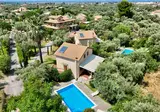 Olivetto Villas foto 5