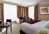 Radisson Blu Hotel Cairo Heliopolis foto 15