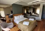 Hotel Ambrosia foto 5