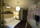Hypnos Design Hotel foto 3
