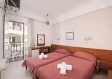 Captain's Hotel foto 5