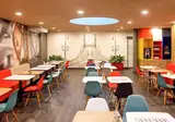 Ibis Budapest Centrum foto 6