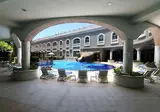 Sharjah Premiere Hotel foto 1