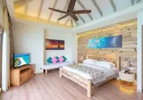 YOU and ME by Cocoon Maldives foto 13