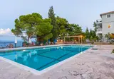 Kouros Hill Apartments foto 1