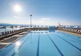 Hotel Admiral foto 20