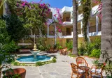 Natur Garden Hotel foto 20