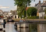 Waterdorp Burdaard foto 10