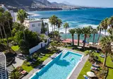 Oceano Health Spa Hotel foto 1