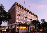 Fletcher Boutique Hotel Slaak Rotterdam foto 3
