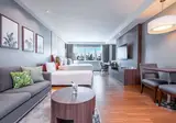 Novotel Living Bangkok Sukhumvit Legacy foto 16