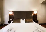 Hotel Embassy Florence foto 19