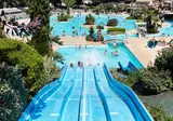 Camping Le Logis foto 24