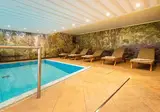 MUNTE - Wellnesshotel am Stadtwald foto 3