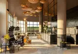 Kouros Exclusive Hotel foto 6