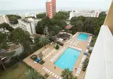 Hotel Riu Playa Park foto 5