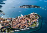 15 daagse fly drive Grand Tour Kroatië foto 1