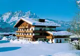 Kaiserhotel Kitzbüheler Alpen foto 29