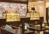 Sheraton Dubai Creek Hotel & Towers foto 25