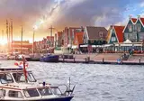 Huren Houseboat Uitgeest foto 15