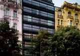 Designhotel Metropol foto 15