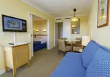 Sowell Hotels Golfe de Saint Tropez foto 20
