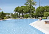 Club Turtas Beach Hotel foto 9