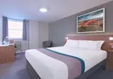 Travelodge Edinburgh Central foto 17