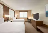 Wyndham Anaheim foto 21