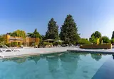 International Maisons-laffitte foto 1