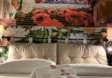 Hotel Flora foto 14