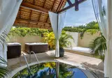 Constance Belle Mare Plage foto 13