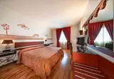 Etruscan Chocohotel foto 21