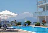 Hotel Athena Palace foto 2