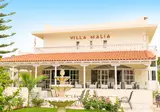 Villa Malia foto 12