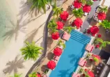LUX* Grand Baie foto 16