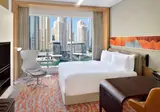 Crowne Plaza Dubai Marina foto 8