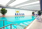 Park Imperial Terme Hotel foto 14