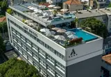 Art Hotel foto 29