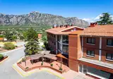 Checkin Montserrat foto 1