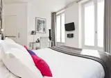 Hotel Soft foto 2