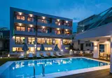 Harma Boutique Hotel foto 14