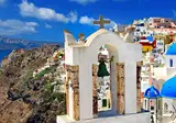8 daagse eilandhoppen Mykonos & Santorini foto 5